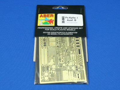 Panzer I, Ausf.B - 28