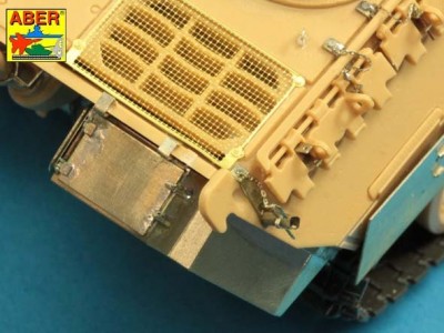 Pz.Kpfw. V Ausf.D  ( i.Kfz.171) Panther - 16
