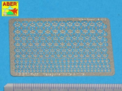 Sześciokątne śruby i nakrętki - 2