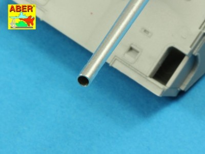 Zestaw uzbrojenia do T-44M 85mm - 6