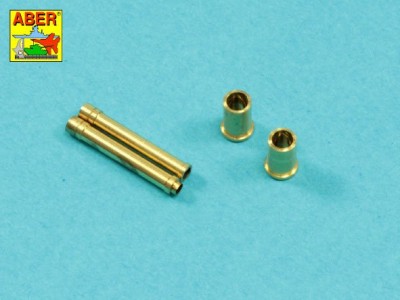 Armament for German fighter Fw-190 A7-D10 - 3