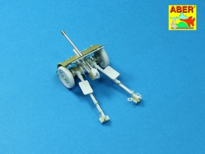 35 010 - Bofors wz 36 - (Mirage Hobby model) - 3