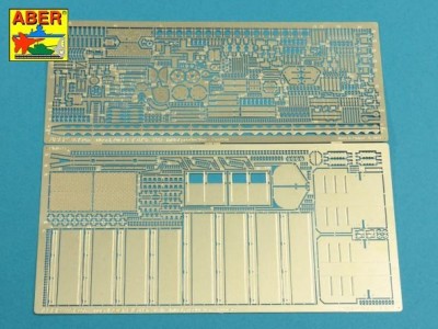Tiger I, Ausf.E, Pz.Kpfw. VI– s.PzAbt. 501 w Tunezji - 2