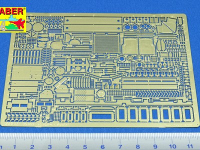 Panzer I, Ausf.B - 2