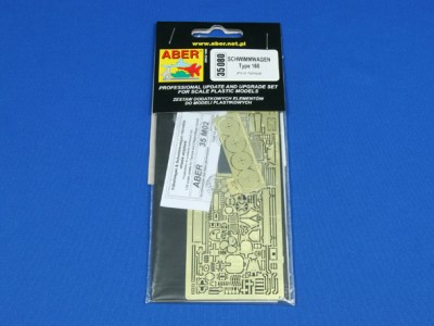 German Schwimmwagen, Type 166 - 18