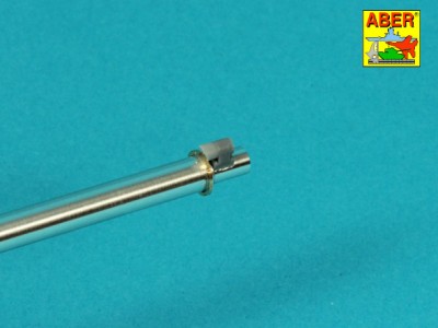 Lufa 120 mm L/55 CN08 do  czołgu K2 "Black Panther" - 13