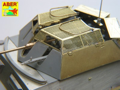 35 075 - Sd.Kfz.250/9 Recon - (Dragon model) - 34