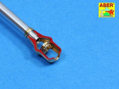 Uzbrojenie do wczesnego czołgu Tiger I - 4