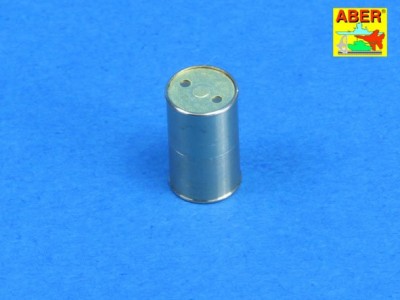 Smoke Discharges for rear five grenade racks - 3