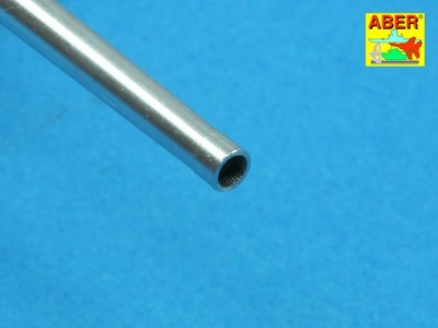 Lufa do radzieckiego działa samobieżnego SU-85 - 5