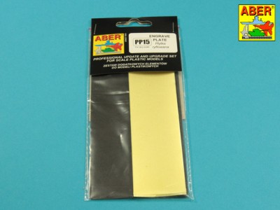 Płyta ryflowana (140 x 39mm) - wzór 15 - 4