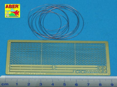 Zasieki z drutu kolczastego - 3