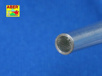 Lufa 105 mm leFH 18 L/28 do niemieckiej haubicy StuH 42G (wczesny) - 3
