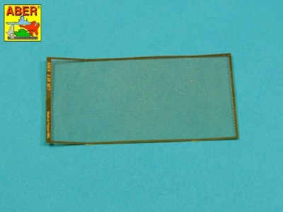 Net 0,75 x 1,5 mm - 2