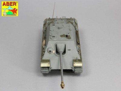 Sd,Kfz. 173  „Jagdpanther”-early version - 15
