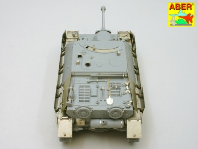 35 178 - Jagdpanzer IV - (Dragon model) - 3