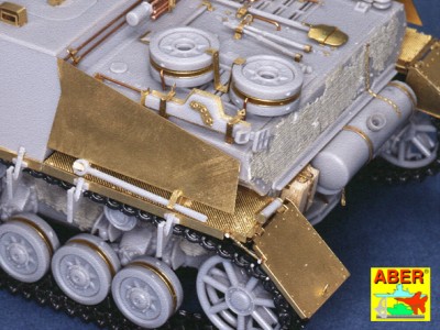 Nieniecki niczczyciel cziłgów  Jagdpanzer IV L/48 - 19