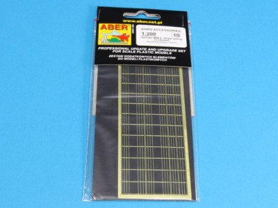 German WWII Ship railing (1st choise) - 4