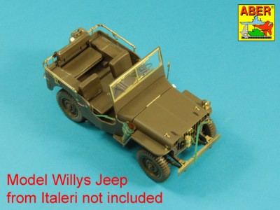 JEEP Willys MB - 5
