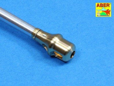 Uzbrojenie do wczesnego czołgu Tiger I - 3