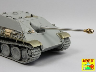 Sd,Kfz. 173  „Jagdpanther”-early version - 23