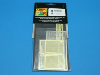 Mesh screens ''Thoma Schild'' for T-34/85 - 14
