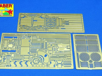 Jagdpanther [wszystkie wersje] - 1