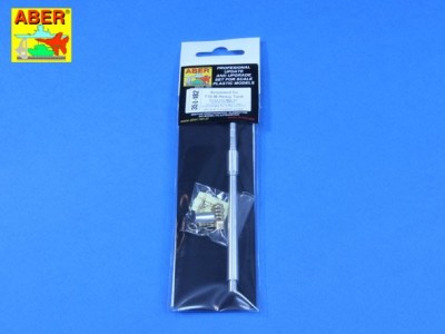 Uzbrojenie do czołgu T10-M 1x122 mm M62-T2, 1x14,5 cm KPVT - 15