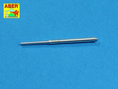 Dwuczęściowa lufa 88mm L/56 do niemieckich dział typu Flak - 1