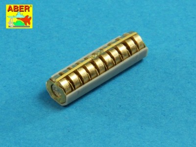 Magazynki do radzieckich karabinów 7,62mm DTZ - 5