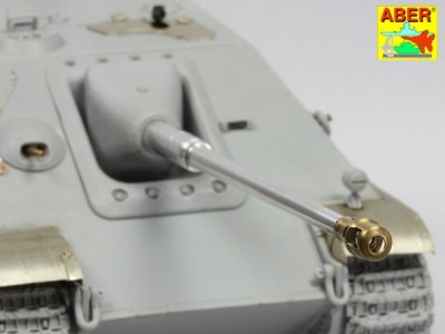 Sd,Kfz. 173  „Jagdpanther”-late/final version - 45
