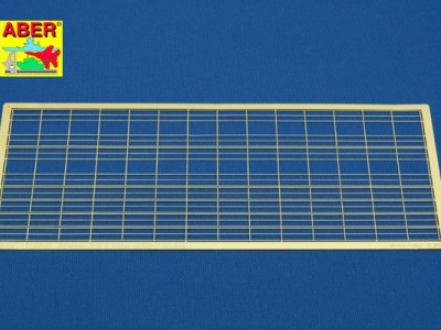 Japanese WW II Ship railing (1st choice) - 1