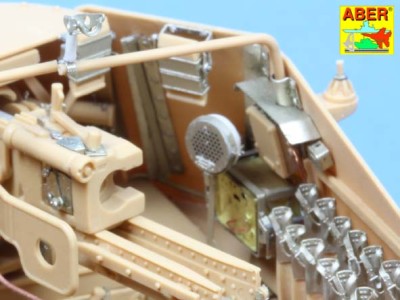 35 125 - Sd.Kfz. 138 - Marder III, Ausf.M - (TAMIYA model) - 17