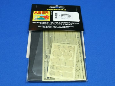 Jagdpanther [wszystkie wersje] - 3