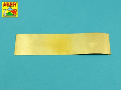 Płyta ryflowana (140 x 39mm) - wzór 14 - 2