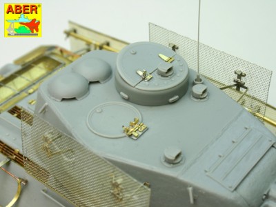 35 045 - Soviet medium tank T-34/85 (Dragon model) - 16