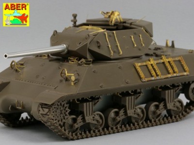 48 022 - M-10 1:48 Tamiya - 8