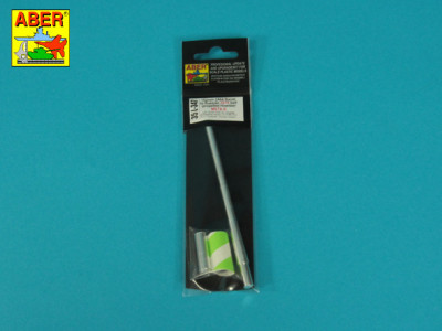 152mm 2A64 Barrel to Russian 2S19 Howitzer MSTA-S - 14