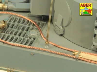 German 2m antena - 7