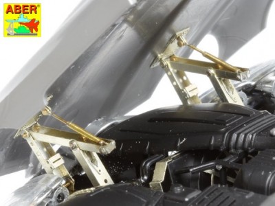 Mercedes Benz McLaren SLR - 19