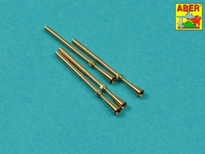 Zestaw uzbrojenia do amerykańskiego samolotu Douglas A-1H Skyraider - 3