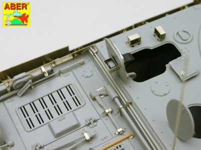 35 178 - Jagdpanzer IV - (Dragon model) - 17