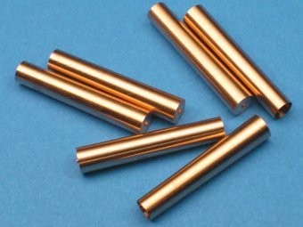 German ammunition for ''Sturer Emil'' - 5