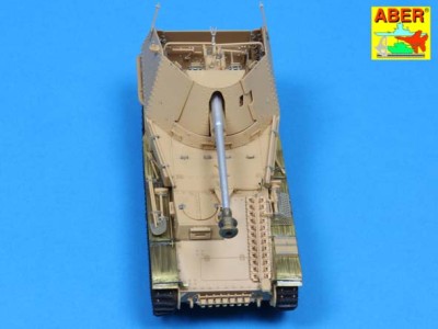 35 125 - Sd.Kfz. 138 - Marder III, Ausf.M - (TAMIYA model) - 2