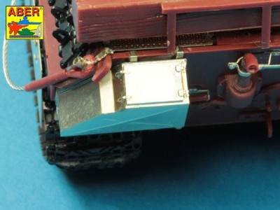 35 211 - Panther, Ausf.A - (Meng model) - 14