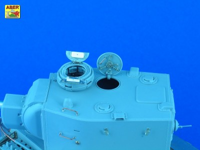 35 212 -Pz.Kpfw. 754r KV-2 - 8