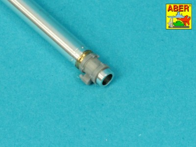 Lufa 120 mm L/44 do  czołgu Leopard 2A4/A5 - 14