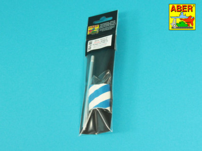 Barell 155mm for FH77BW L52 Archer Artillery System - 20