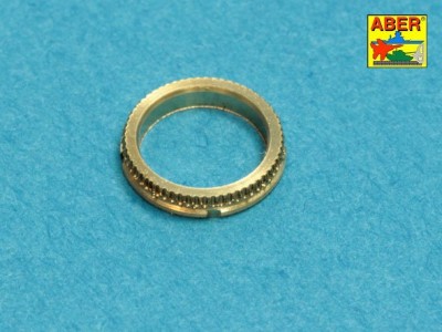 125mm 2A46M-5 lufa do rosyjskiego czołgu T-90  T-90A - 6