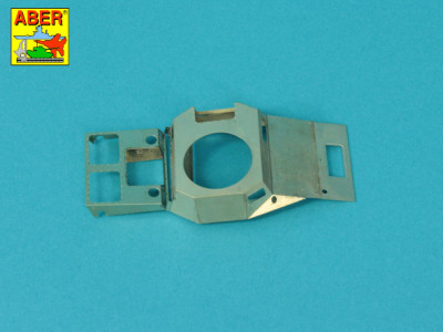 Upper Hull for Panzer I, Ausf.A - 3